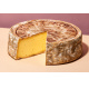 Franz�sischer Bergk�se, Tomme de Savoie Fermier, w�rzig